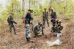 Security forces kill 31 maoists in Bastar region in Chhattisgarh